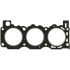USZCZELKA GŁOWICY ELRING 761338 FORD 2.9 V6 12V p 87-
