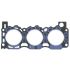 USZCZELKA GŁOWICY ELRING 761303 FORD V6 2.4 87-