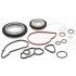 KOMPLET USZCZELEK BLOKU ELRING 456570 BMW 16V 1.6 11-