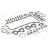 KOMPLET USZCZELEK GŁOWICY ELRING 456080 BMW 16V 1.6D 11-