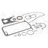 KOMPLET USZCZELEK BLOKU ELRING 423670 BMW 1796c M42 93-95