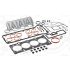 KOMPLET USZCZELEK GŁOWICY ELRING 363190 BMW 1895cc M43B19 98-