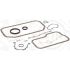KOMPLET USZCZELEK BLOKU ELRING 893781 BMW 2.0-2.3 86-91