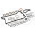KOMPLET USZCZELEK GŁOWICY ELRING 458340 BMW 2.0 01-05