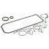 KOMPLET USZCZELEK BLOKU ELRING 816982 BMW 2.0-2.5cc 89-92