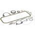 KOMPLET USZCZELEK BLOKU ELRING 359160 BMW 2.0-3.0 98-