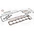KOMPLET USZCZELEK GŁOWICY ELRING 444370 BMW 24V 2.5 92-97