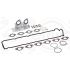 KOMPLET USZCZELEK GŁOWICY ELRING 834440 BMW 2.5TD M51 92-