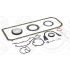 KOMPLET USZCZELEK BLOKU ELRING 073611 BMW 24V 3.2 99-