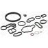 KOMPLET USZCZELEK BLOKU ELRING 648080 BMW 1.5D 14-