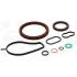 KOMPLET USZCZELEK BLOKU ELRING 687750 TOYOTA 1.0 12V 1KRFE 04-