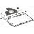 KOMPLET USZCZELEK BLOKU ELRING 712830 PSA V6 2.7HDI 24V 05-