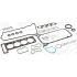 KOMPLET USZCZELEK SILNIKA ELRING 413171 DAEWOO 16V 2.0 99-