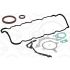 KOMPLET USZCZELEK BLOKU ELRING 458600 FORD 1.6/1.8 ZETEC 92-