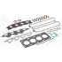 KOMPLET USZCZELEK GŁOWICY ELRING 458441 FORD 1.6 ZETEC 16V 92-95