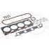KOMPLET USZCZELEK GŁOWICY ELRING 766704 FORD 1.3 HCS 88-