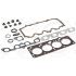 KOMPLET USZCZELEK GŁOWICY ELRING 704947 FORD 1.4 CVH 86-