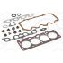 KOMPLET USZCZELEK GŁOWICY ELRING 325121 FORD 1597cc CVH 80-