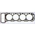 USZCZELKA GŁOWICY AJUSA 10027300 NISSAN 1.4-1.6 L14-16