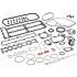 KOMPLET USZCZELEK SILNIKA ELRING 586540 FIAT 3.0JTD DUCATO 06-