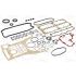KOMPLET USZCZELEK SILNIKA ELRING 332691 FIAT 16V 2.3JTD 02-