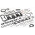 KOMPLET USZCZELEK SILNIKA ELRING 587250 FIAT 2.0D 06-
