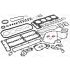KOMPLET USZCZELEK SILNIKA ELRING 390620 FIAT 3.0JTD 06-