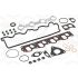 KOMPLET USZCZELEK GŁOWICY ELRING 102260 FIAT 1.9JTD 96-