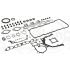 KOMPLET USZCZELEK SILNIKA ELRING 925670 HYUNDAI 16V 1.4CDRI 09-