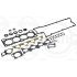 KOMPLET USZCZELEK GŁOWICY ELRING 814120 HYUNDAI 16V 1.6 05-