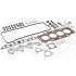 KOMPLET USZCZELEK GŁOWICY ELRING 459720 HYUNDAI 16V 1.6CRDI 06-