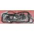 KOMPLET USZCZELEK SILNIKA ELRING 648670 IVECO F2BE0681 98-