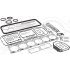 KOMPLET USZCZELEK SILNIKA ELRING 649890 IVECO F3AE0681 93-