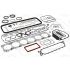 KOMPLET USZCZELEK SILNIKA ELRING 649730 IVECO F3AE3681 06-
