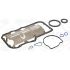 KOMPLET USZCZELEK BLOKU ELRING 945750 JEEP V6 3.7 04-