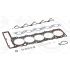 KOMPLET USZCZELEK GŁOWICY ELRING 833665 MERCEDES 2.9D MB602.940 89-