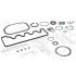 KOMPLET USZCZELEK BLOKU ELRING 825727 MERCEDES 2.4D MB616 73-