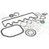 KOMPLET USZCZELEK BLOKU ELRING 825719 MERCEDES 3.0D OM617 5cyl. 74-