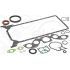 KOMPLET USZCZELEK BLOKU ELRING 814490 MERCEDES 2.0-2.3 M102 86-