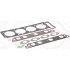 KOMPLET USZCZELEK GŁOWICY ELRING 323960 MERCEDES 4973cc MB117 lewa 80-