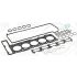 KOMPLET USZCZELEK GŁOWICY ELRING 146010 MERCEDES 2.5TD MB605 20V 96-