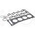 KOMPLET USZCZELEK GŁOWICY ELRING 024040 MERCEDES 2.2D MB611.960 16V 98-