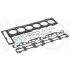 KOMPLET USZCZELEK GŁOWICY ELRING 476120 MERCEDES 3.0TD MB606 98-
