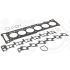 KOMPLET USZCZELEK GŁOWICY ELRING 024020 MERCEDES 3226CDI 24V MB613 99-