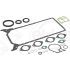KOMPLET USZCZELEK BLOKU ELRING 814539 MERCEDES 2.3-2.5 MB102 16V 84-