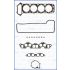 KOMPLET USZCZELEK GŁOWICY AJUSA 52040900 NISSAN 2.0D LD20 80-84
