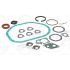 KOMPLET USZCZELEK BLOKU ELRING 825654 MERCEDES 2746cc MB110 72-85