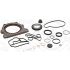 KOMPLET USZCZELEK BLOKU ELRING 482480 MERCEDES 16V 1.8 02-