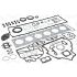 KOMPLET USZCZELEK SILNIKA ELRING 005770 MAN D2066 -