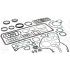 KOMPLET USZCZELEK SILNIKA ELRING 506571 MAN D2865 88-